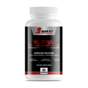 Ultra Multivitamin for Men