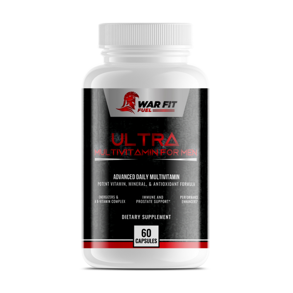 Ultra Multivitamin for Men