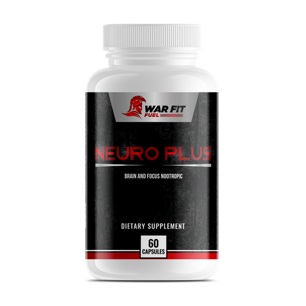 Neuro Plus Brain and Focus