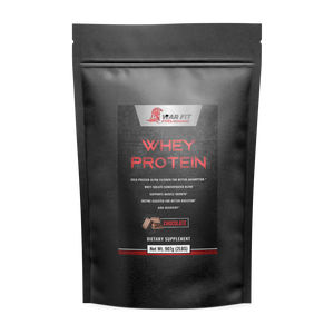 Whey ARMOR 2LB Chocolate