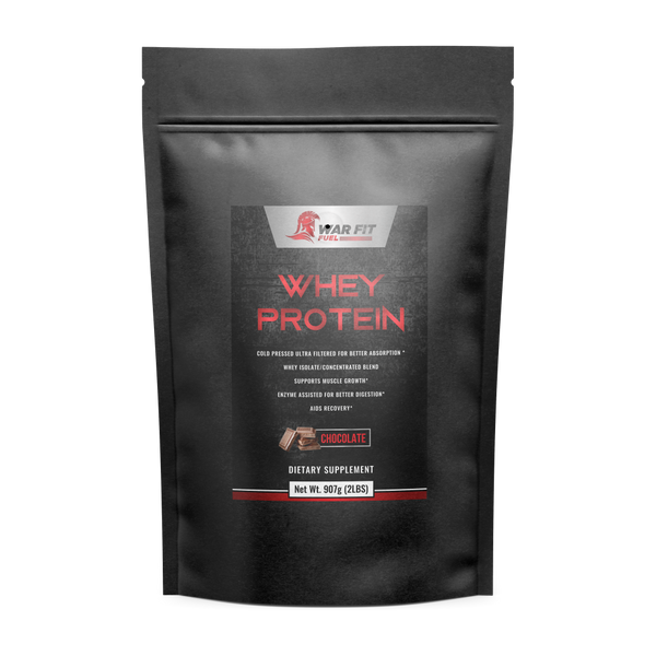 Whey ARMOR 2LB Chocolate