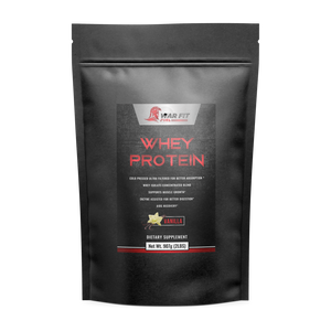 Whey ARMOR 2LB Vanilla