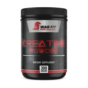 Creatine Powder